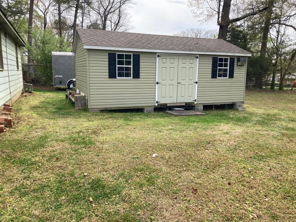 All Photos for Green Horizon Lawncare in North Chesterfield, VA