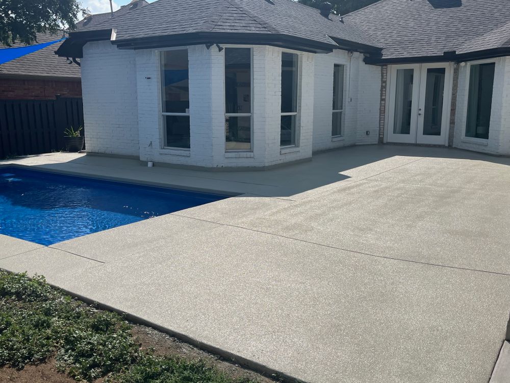All Photos for EverCoat Surface Solutions in Fort Worth, TX