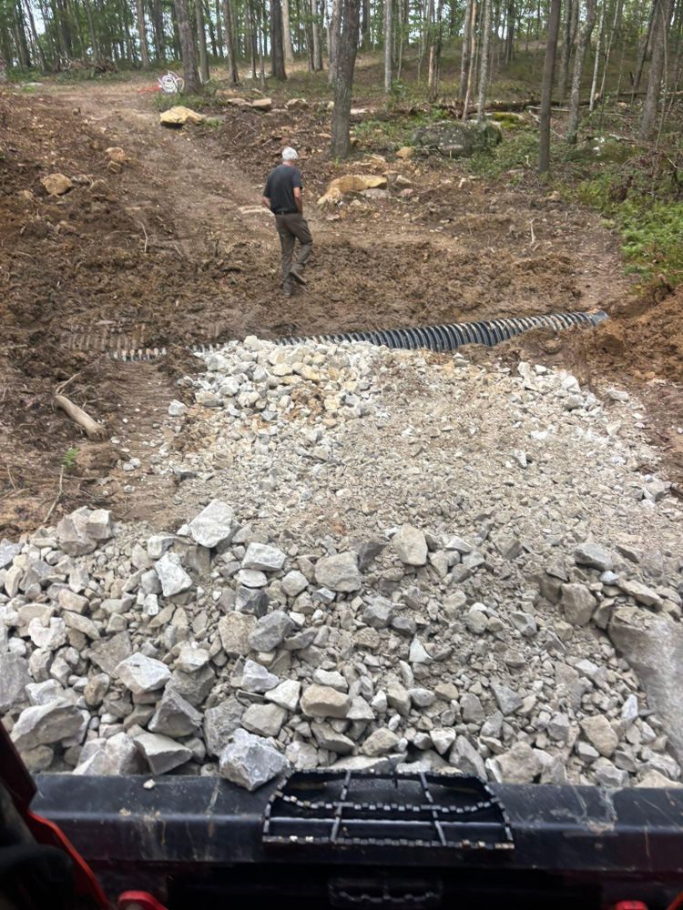 All Photos for TD Dirtworks in Tracy City, TN