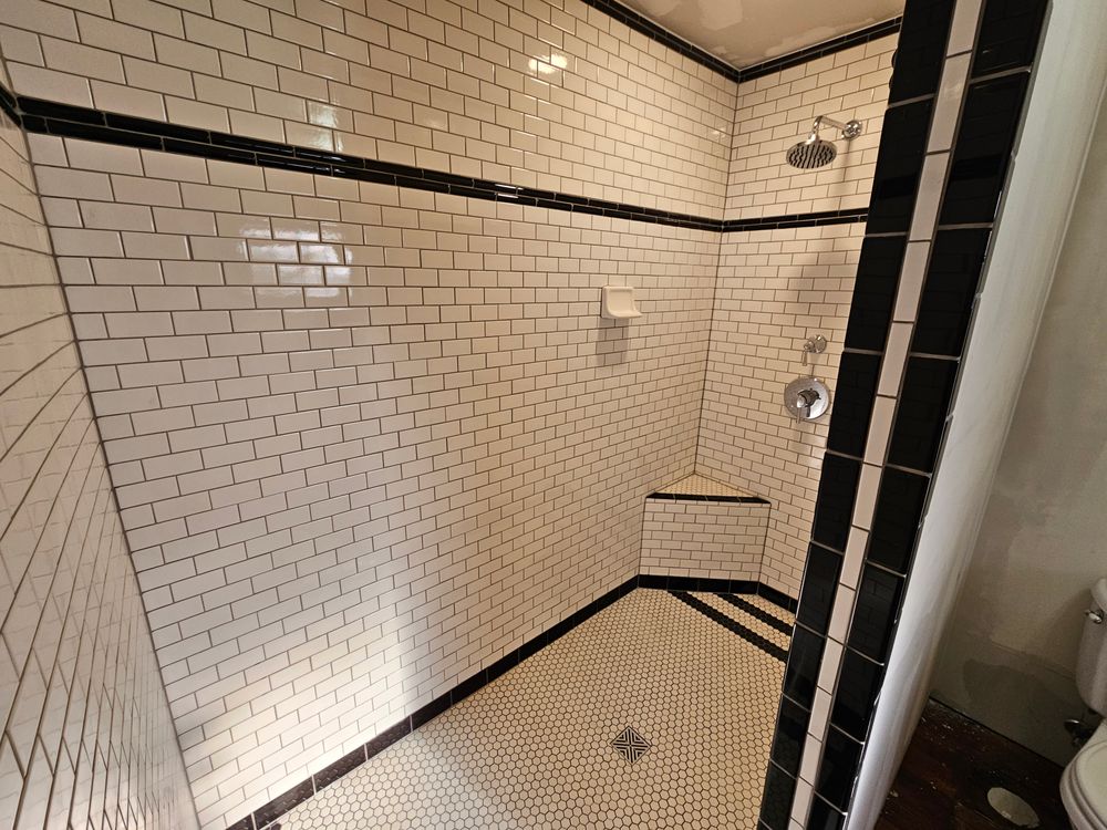 All Photos for Tile-N-All in Denton, TX