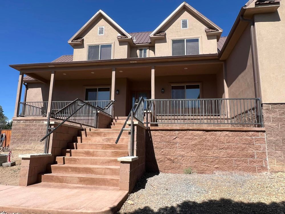 Fences for V4 Welding & Fence in Capitan, NM