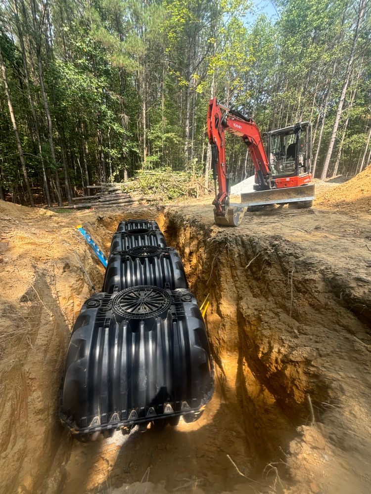 All Photos for TD Dirtworks in Tracy City, TN