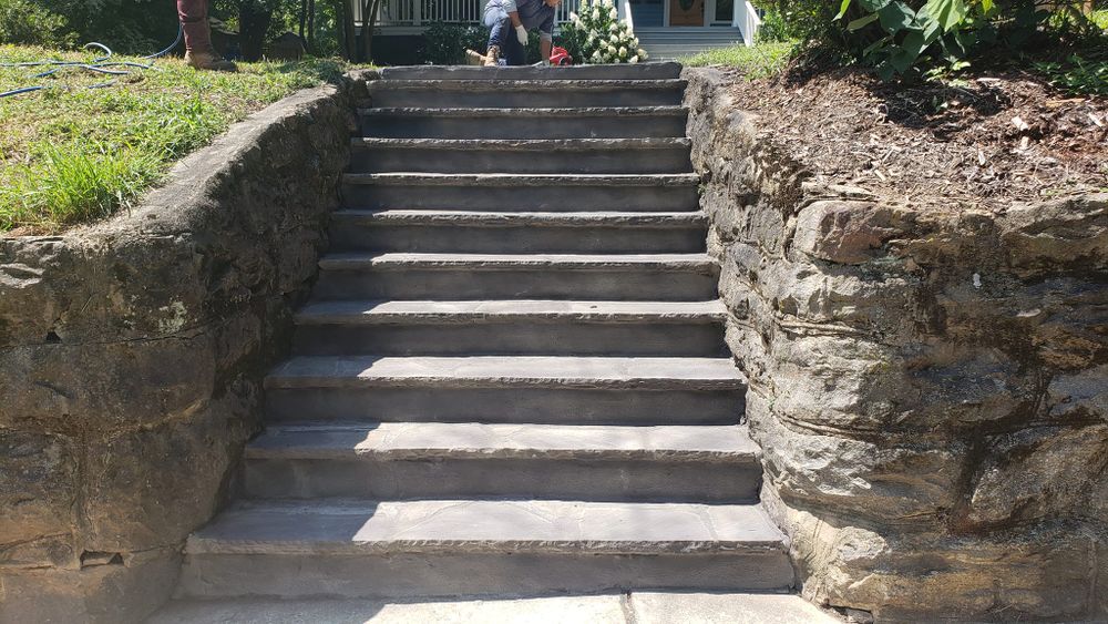 All Photos for Acosta's Stone Work in Henderson, NC