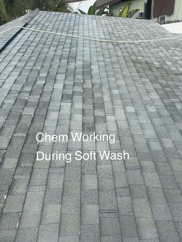 All Photos for My Soft Wash Guys in Venice, FL