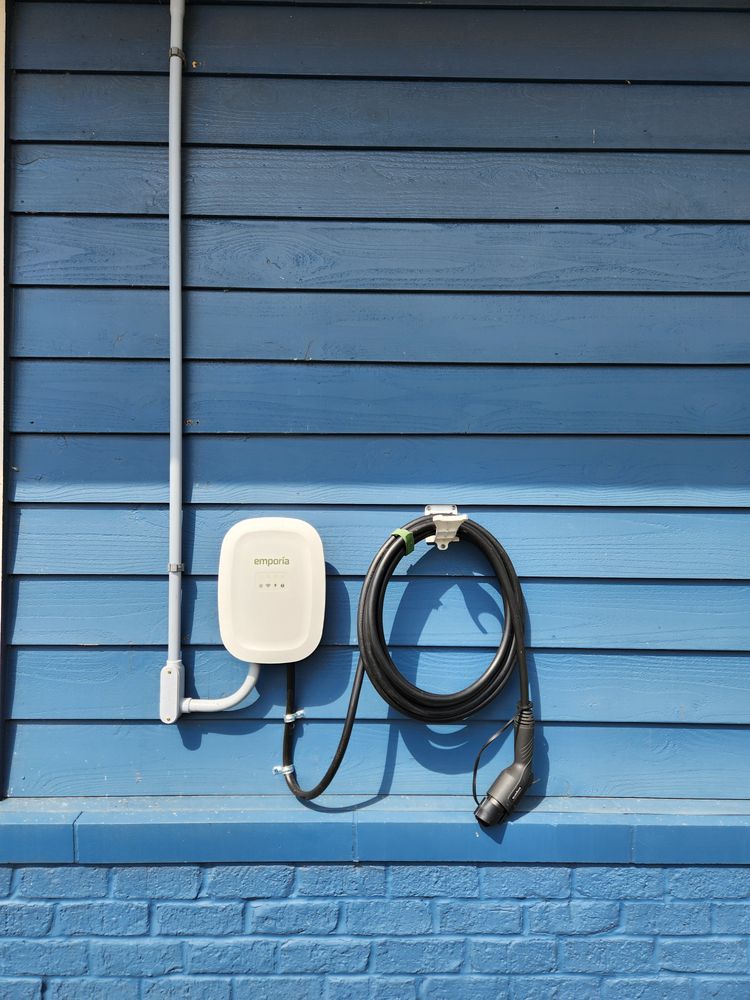 All Photos for Hilltop Electric in Cokato, MN
