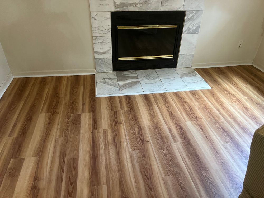 All Photos for Dib 896 Flooring in Dearborn Heights, MI