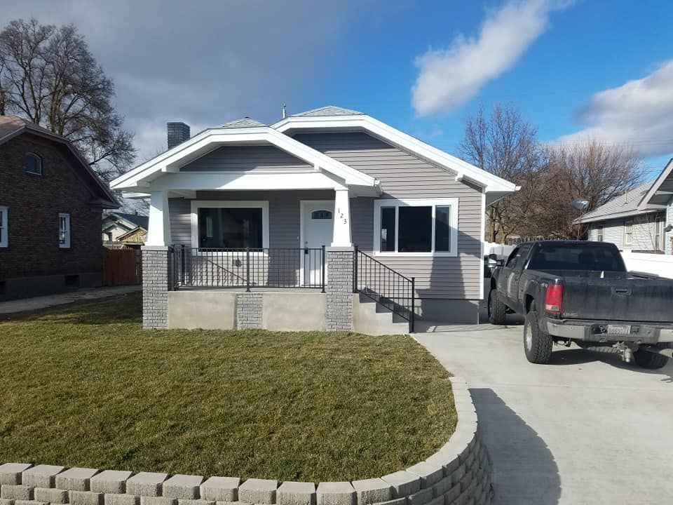 Tired of managing a rental property? Need to sell a home with tenants still living in it? INW Property Pros buys tenant-occupied properties in any condition. No evictions, no disruptions, and no repairs required. Get a fair cash offer and a smooth, landlord-friendly selling experience. for Property Pros in Spokane, WA