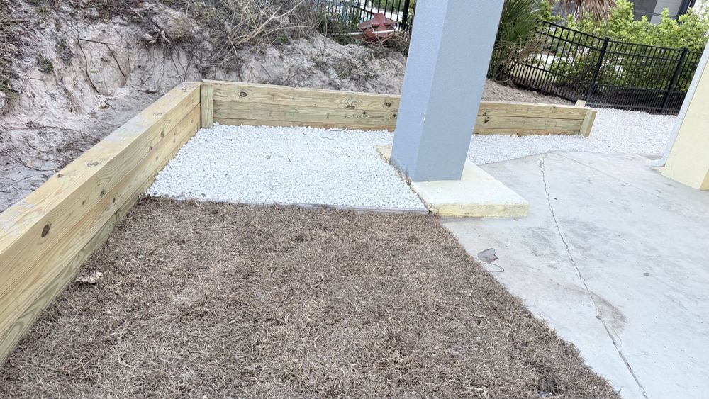 All Photos for Santos Landscape in Waycross, GA