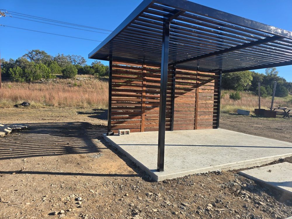 All Photos for N. B. Fence & Landscape in New Braunfels, TX