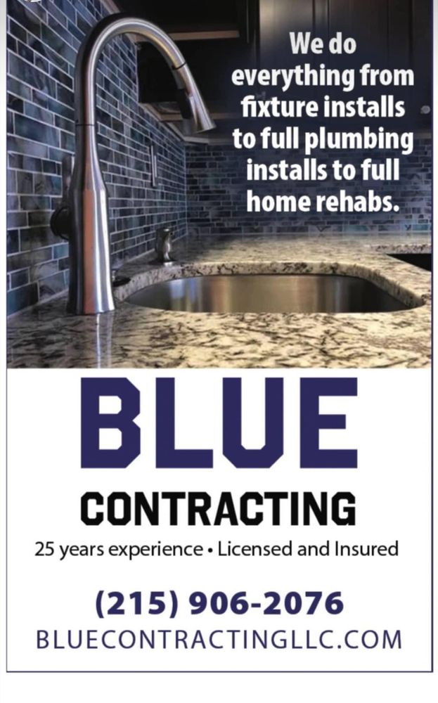 All Photos for Blue Contracting in Philadelphia, PA