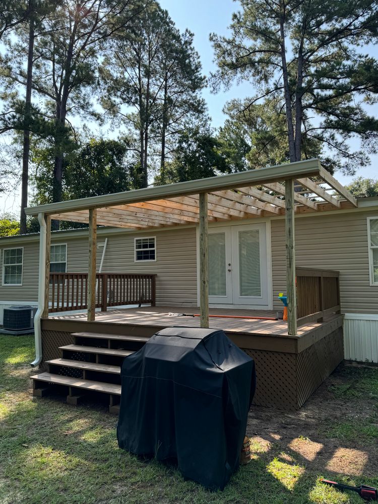 All Photos for DC Exteriors in Savannah, GA