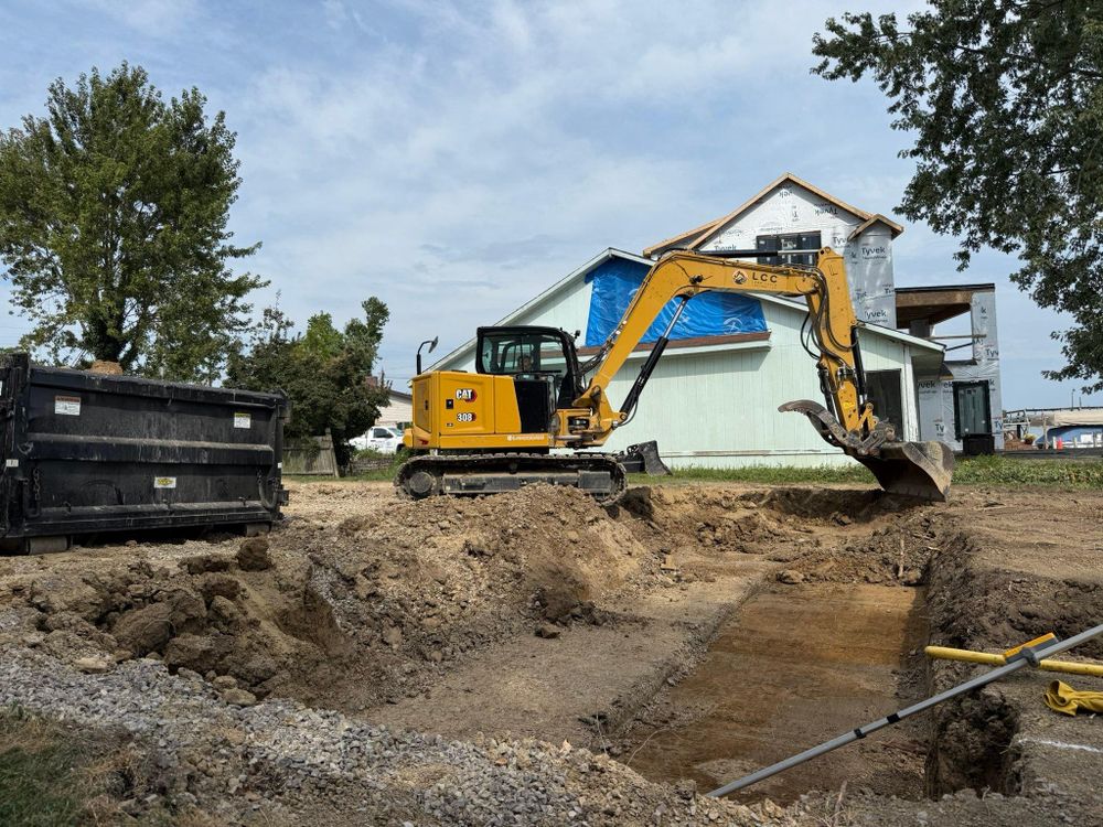 All Photos for Lamb-Coate Contracting in Bellefontaine, OH