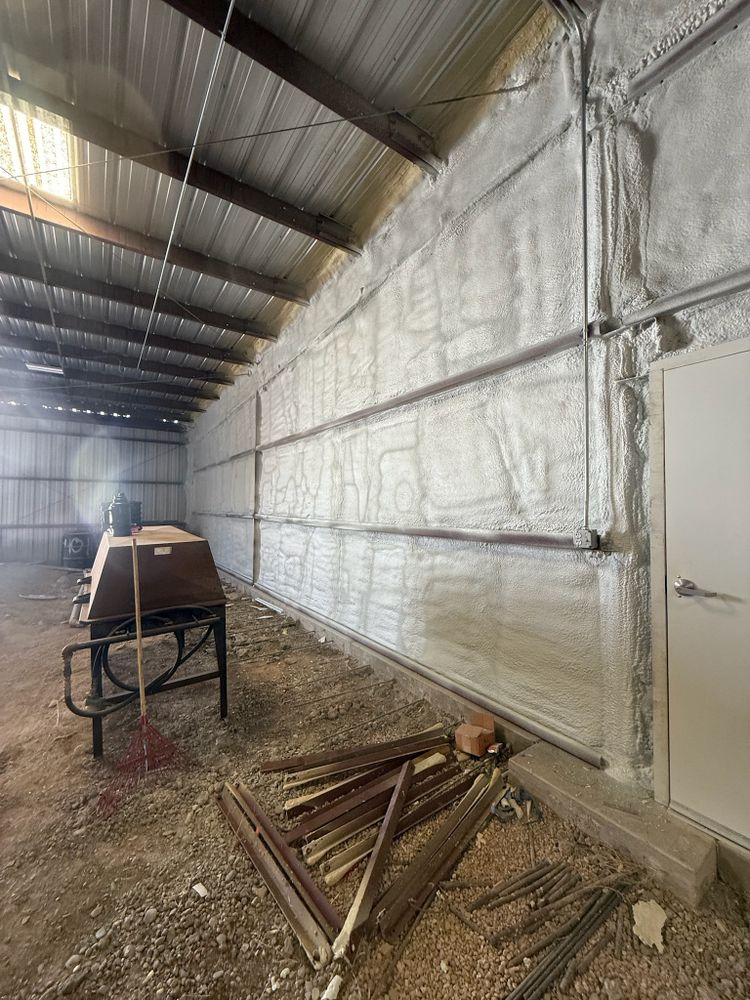 All Photos for Top Shot Insulation in Thermopolis, WY