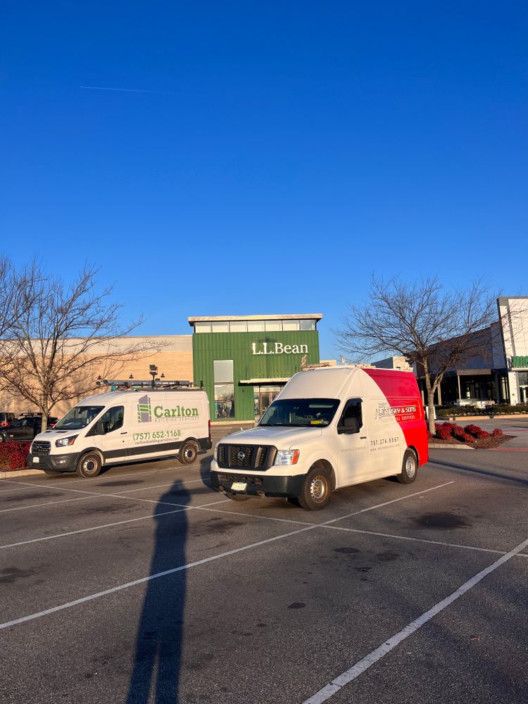 All Photos for Dan Levinsky & Sons Electrical Services in Portsmouth,  VA