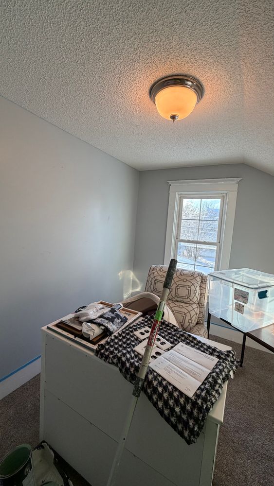 All Photos for Trinity Painting & Renewal Services in Mora, MN