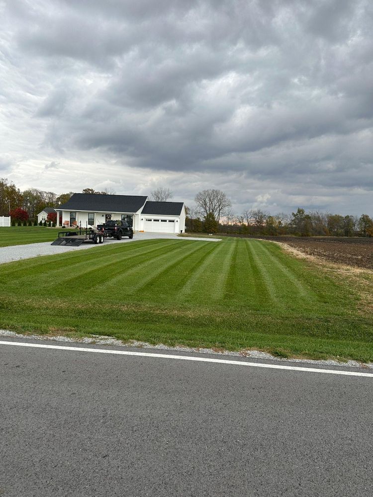 All Photos for OT Lawn and Landscaping LLC in Carey, OH