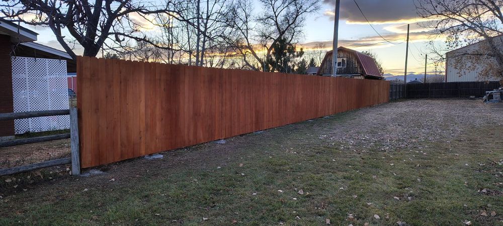 All Photos for Berry Handy Services in Loveland, CO