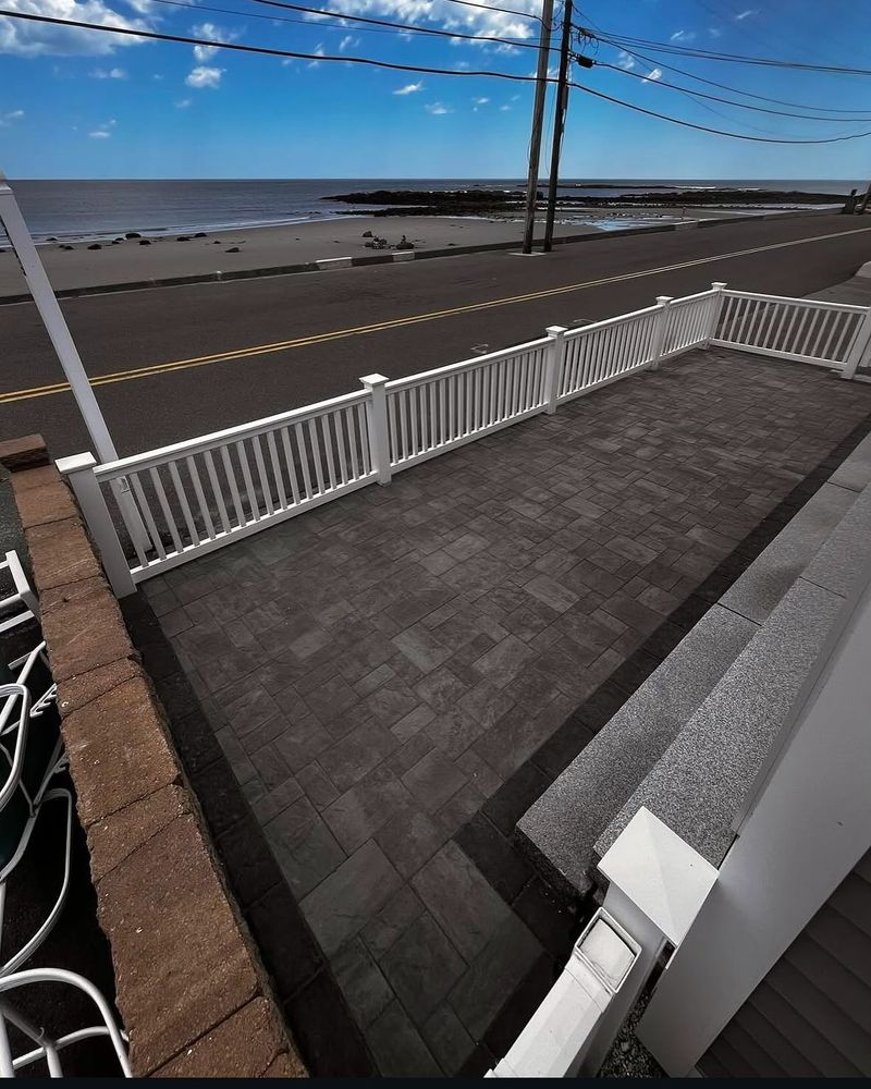 Landscaping for Granite State Walls and Walkways LLC in Concord, NH