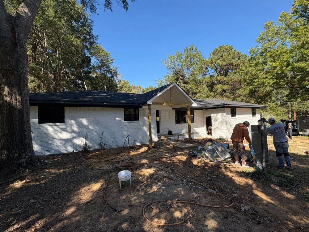 All Photos for Well Hung Windows & More in Hot Springs, AR