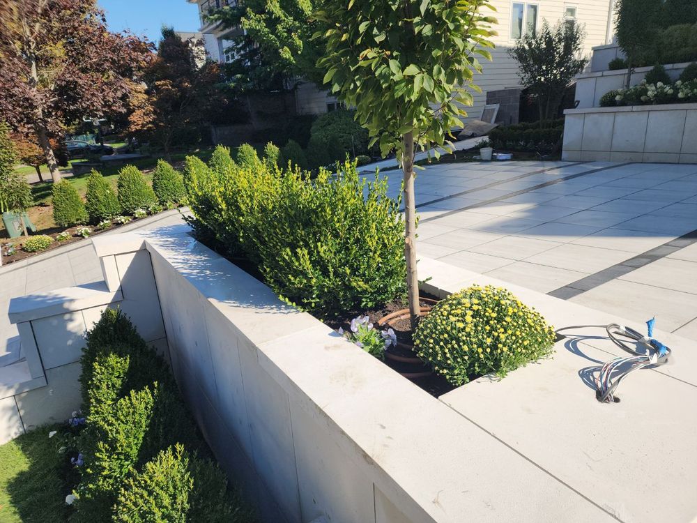 All Photos for Elegant Lawns & Landscaping in Inwood, NY