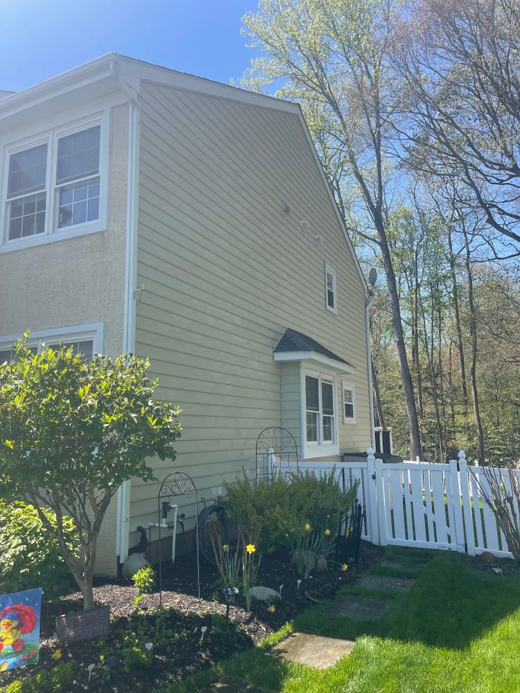All Photos for NCR Power Washing in Gloucester City, NJ