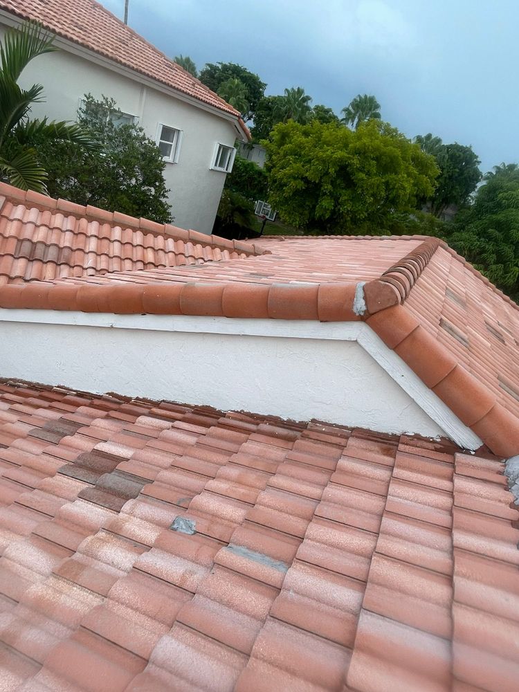 All Photos for AJ's Pressure Cleaning & Painting in Pembroke Pines, FL