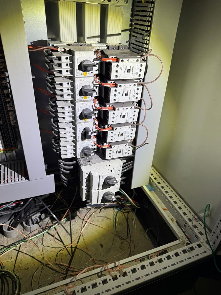 All Photos for Li Electric of TN in Columbia, TN