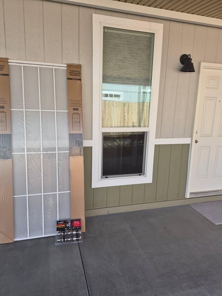 All Photos for D & D Handyman Services LLC in Cottonwood, AZ