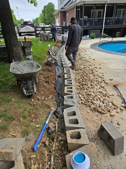 All Photos for Optimum Tree Service And Landscaping in Bowling Green, KY