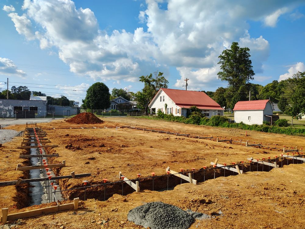 All Photos for HR Concrete Solutions LLC in Gatlinburg, TN