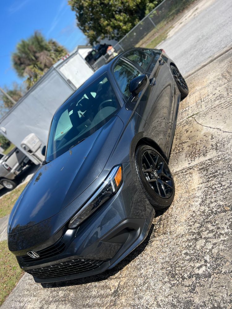 All Photos for Shine My Ride Auto Detailing  in Orlando, FL