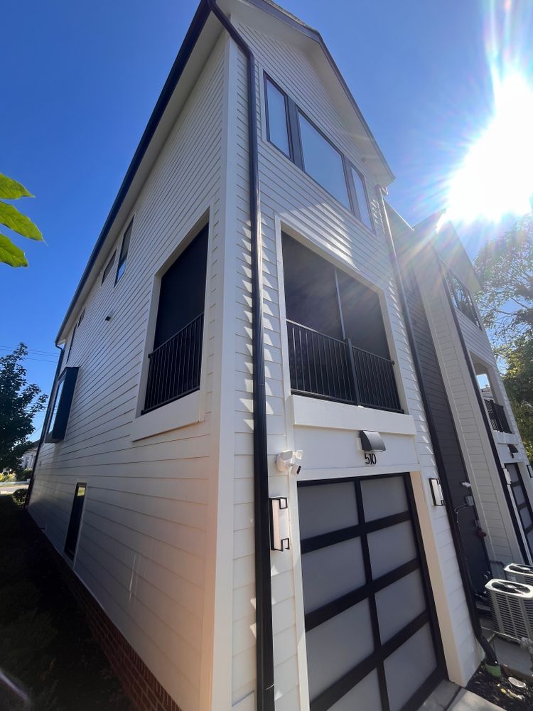 All Photos for Cool Hand Home Improvements in Spartanburg, SC