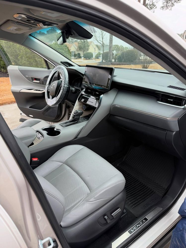 All Photos for Relentless Shine Mobile Detailing in Calabash, NC