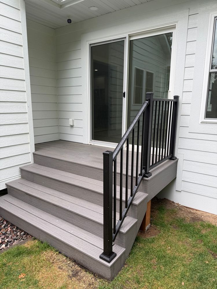 All Photos for RBM Construction Inc. in Eau Claire, WI