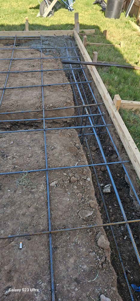 All Photos for Martin's Masonry & Landscaping in Leander, TX