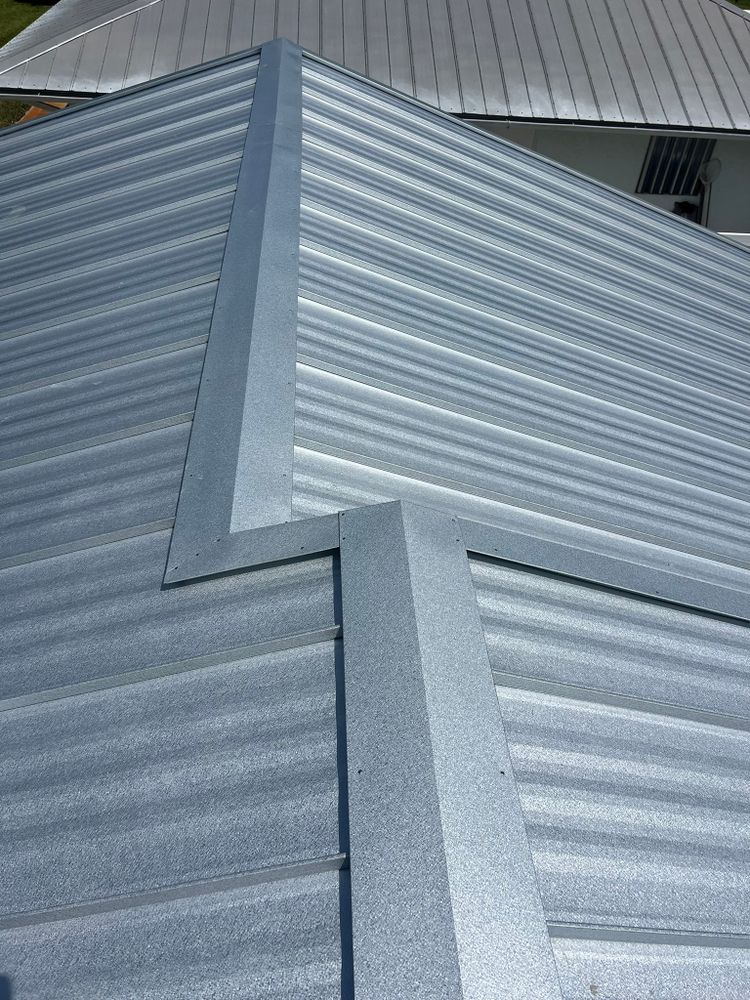 All Photos for Ridgecap Roofing in Port St. Lucie, FL