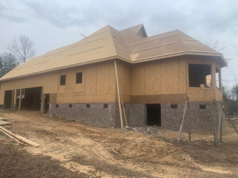 All Photos for Southern Pride Development in Blythewood, SC