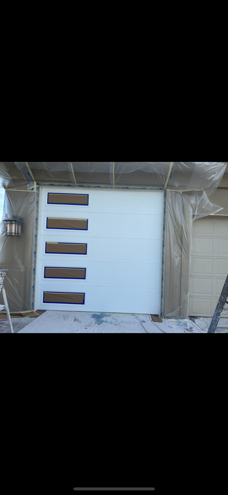 Exterior Painting for S&D Painting in Boise, ID