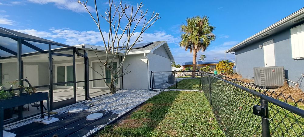 All Photos for Perfection Custom Painting LLC in Port Charlotte, FL