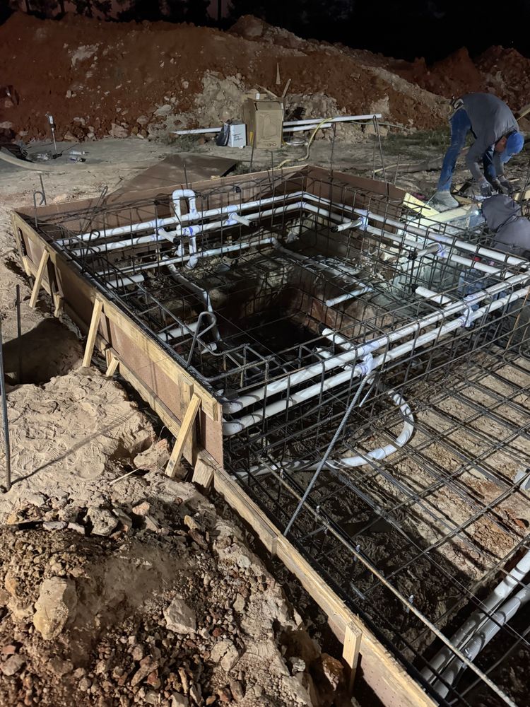 All Photos for Superior Backyard Builders LLC in Livingston, TX