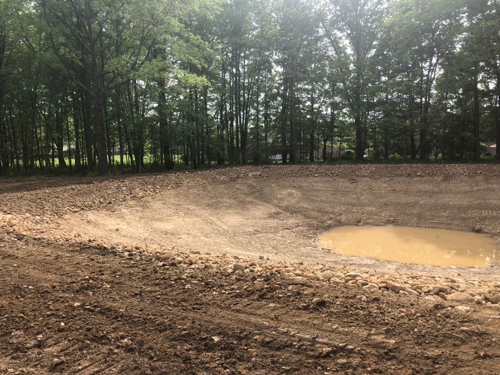 All Photos for ASC Excavating LLC in Lucas, OH