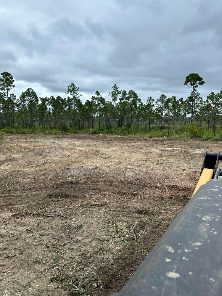 All Photos for White’s Land Maintenance in Milton,, FL