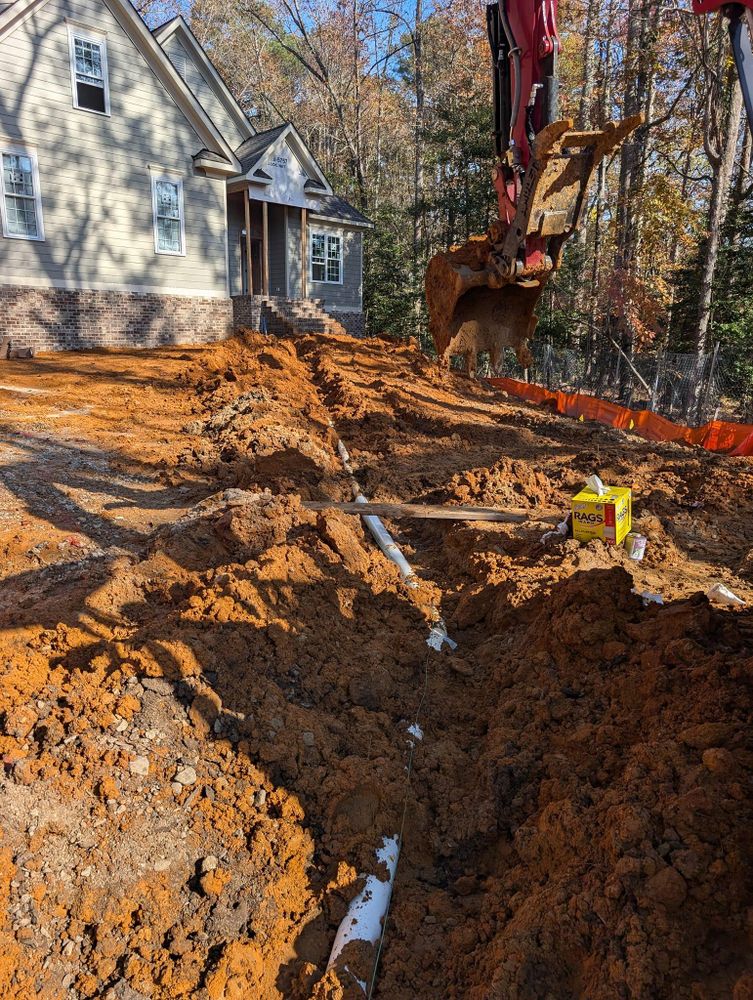 All Photos for Dragon Plumbing & Contracting in Chesterfield, VA