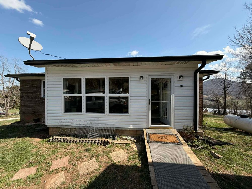 All Photos for KY Gutter Pro & Specialty Roofing Systems in Monticello, KY