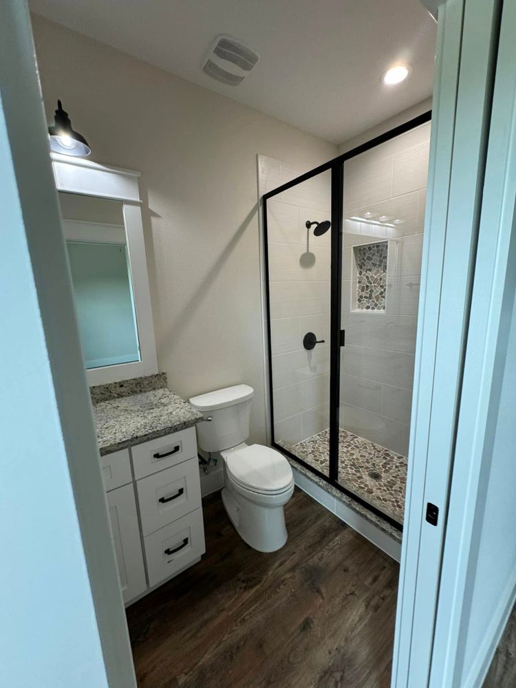 All Photos for Tailor Made Custom Homes in North, TX