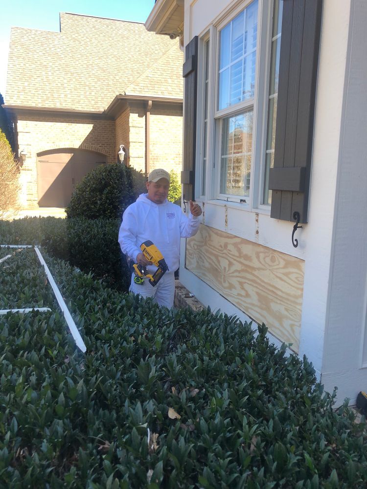 All Photos for KorPro Painting LLC  & pressure washing services  in Spartanburg, SC