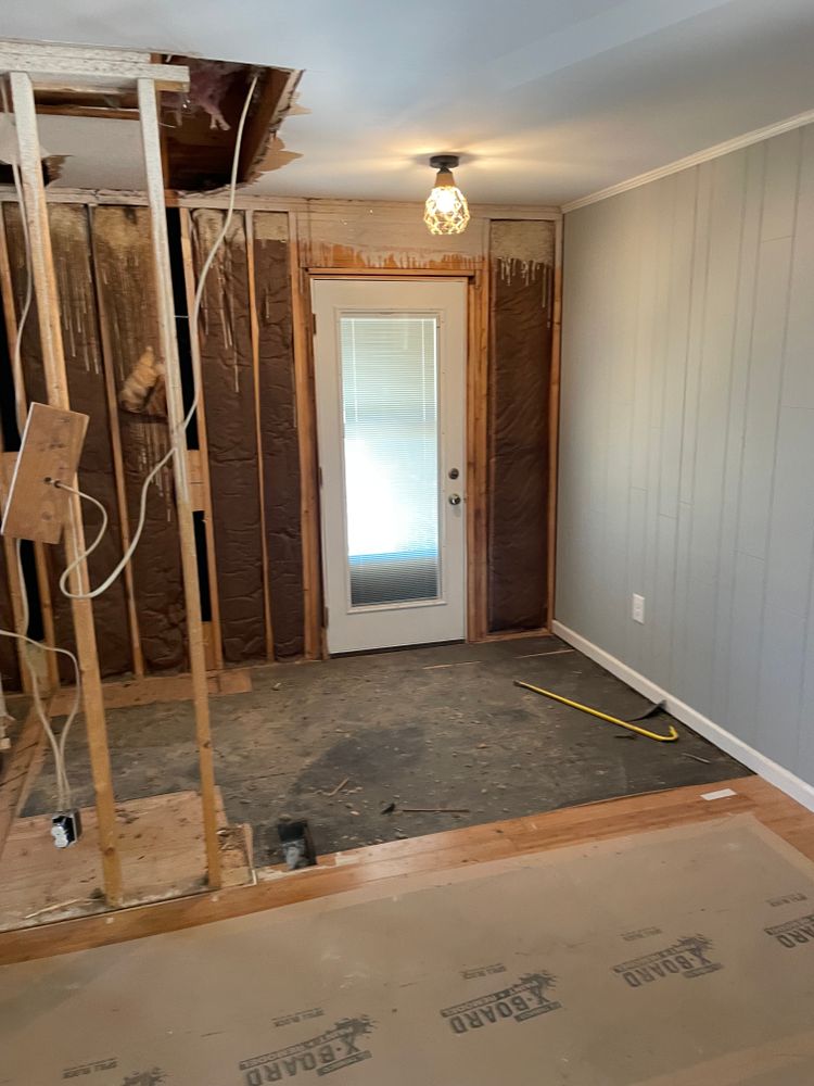 All Photos for A-Otay Constructs in Lawrence County, TN