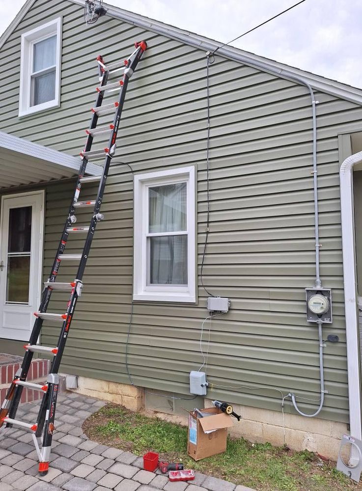 All Photos for Core Electric in Johnstown, PA