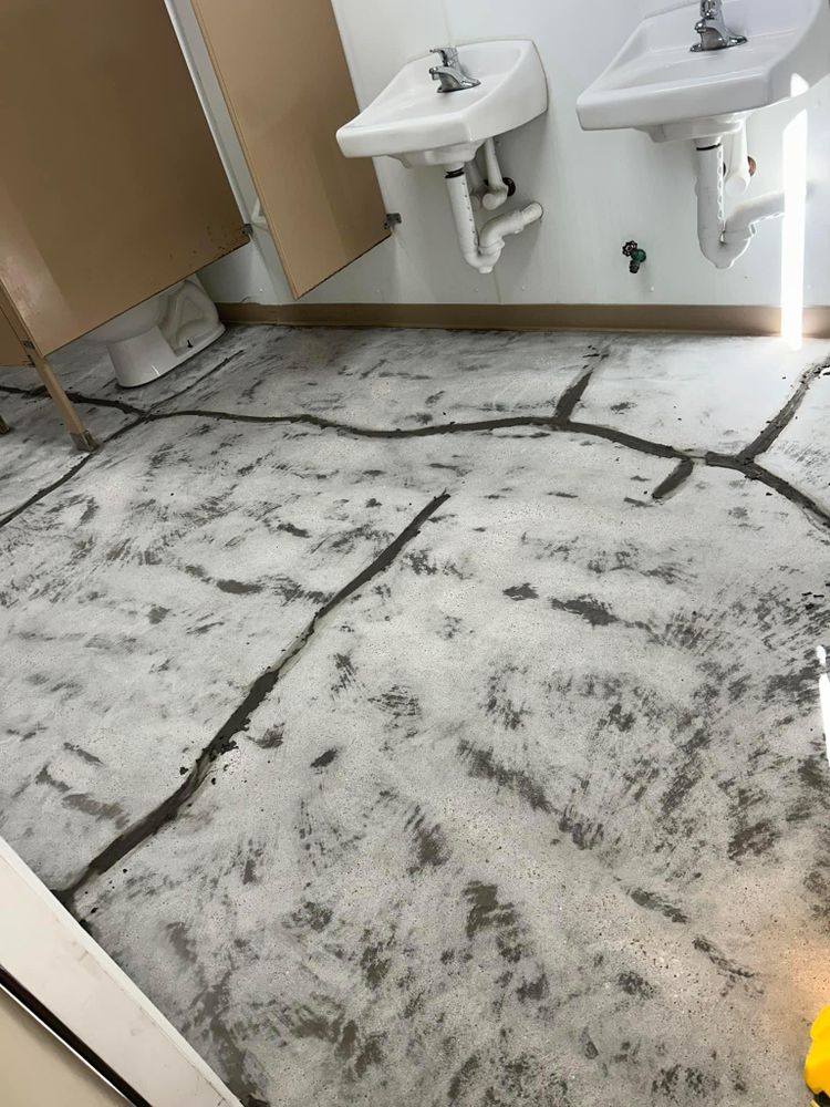 All Photos for Rockstarz Concrete Design in Spearfish, SD