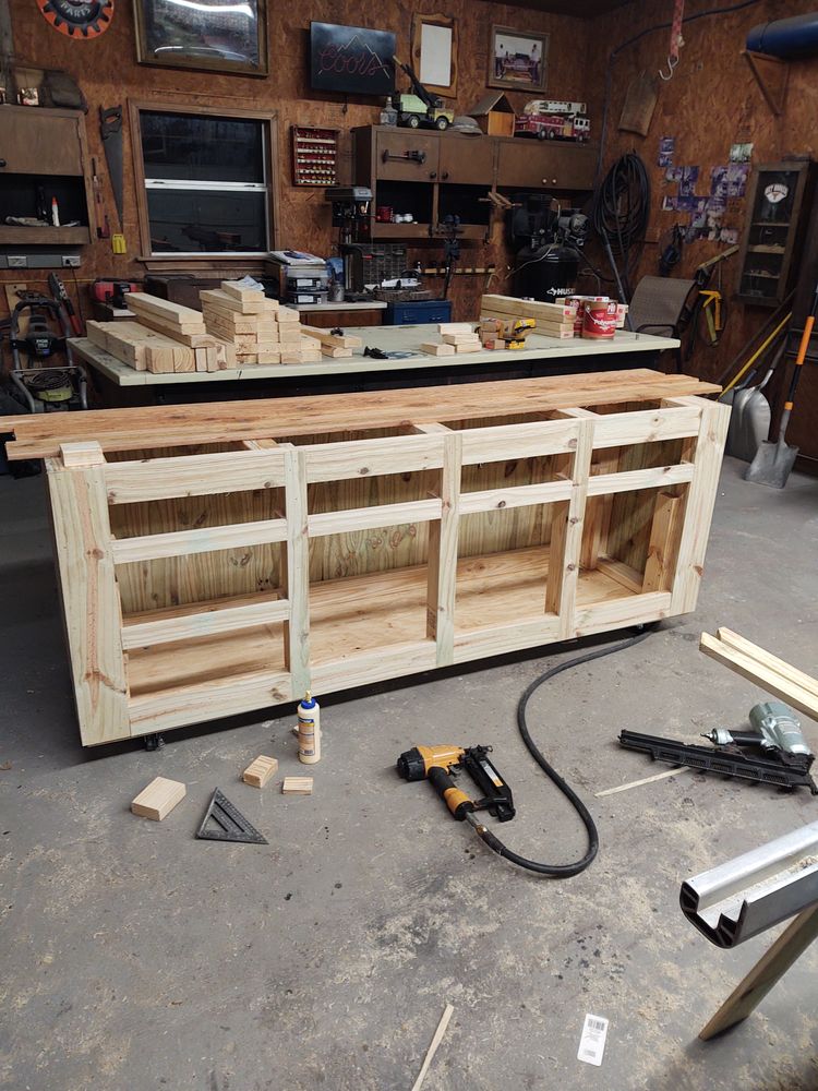 All Photos for Summers Construction in 77541, TX